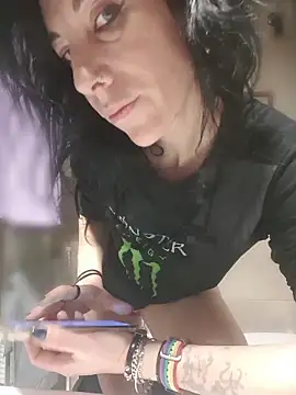 freyamoret online show from 26, 3, 2026