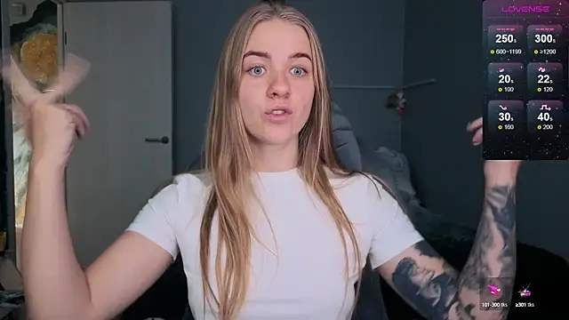 candy maggie online show from 15, 9, 2025