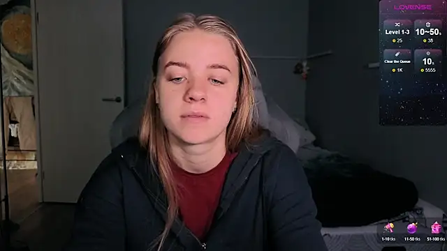 candy maggie online show from 18, 9, 2025