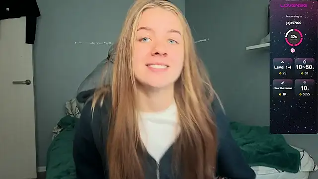 candy maggie online show from 1, 10, 2025