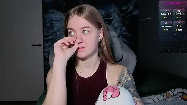 candy maggie online show from 9, 1, 2026