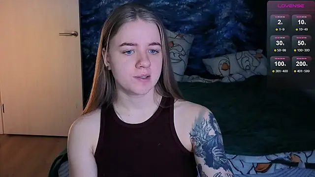 candy maggie online show from 2, 2, 2026