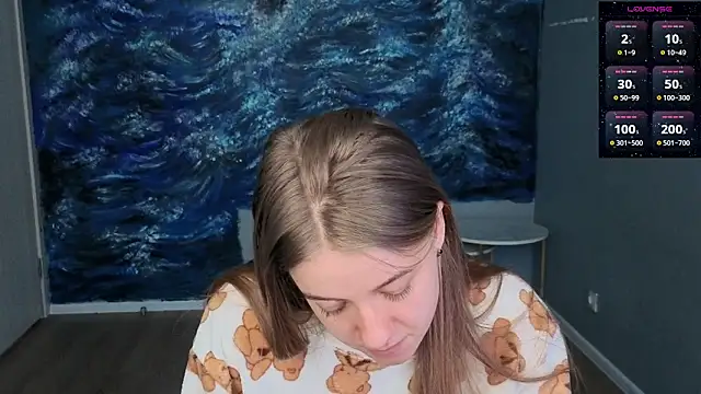 candy maggie online show from 23, 2, 2026