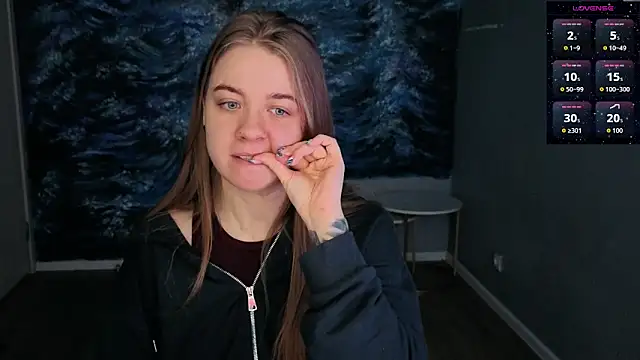 candy maggie online show from 2, 3, 2026