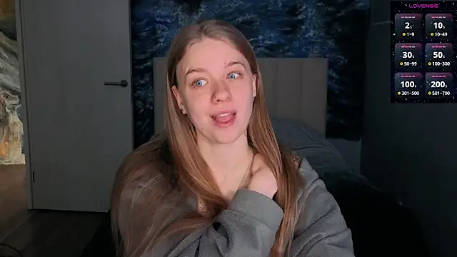 candy maggie online show from 29, 4, 2026