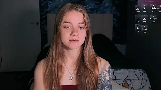 candy maggie online show from 14, 5, 2026