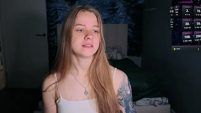 candy maggie online show from 27, 5, 2026