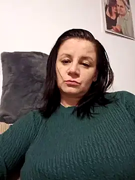 KristenVega online show from 1, 2, 2025