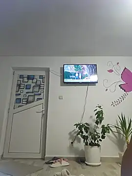 KristenVega online show from 18, 3, 2025