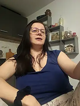 Snapshot of KristenVega chatting on 31, 1, 2026 KristenVega online show from 31, 1, 2026