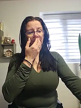 Snapshot of KristenVega chatting on 17, 2, 2026 KristenVega online show from 17, 2, 2026