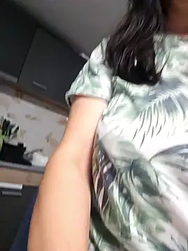 KristenVega online show from 5, 6, 2026
