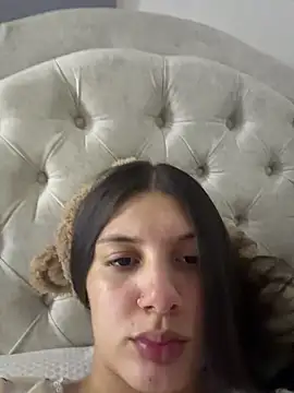 Snapshot of EmilyS__ chatting on 16, 2, 2026 EmilyS online show from 16, 2, 2026