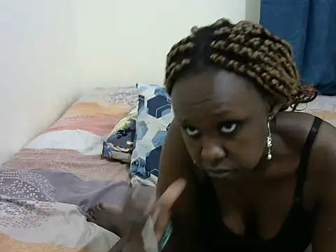 Kariselle- online show from 25, 1, 2025