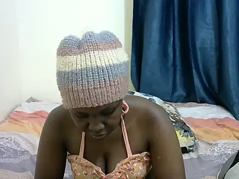 Kariselle- online show from 27, 2, 2025