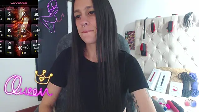 thin tatto online show from 19, 3, 2026