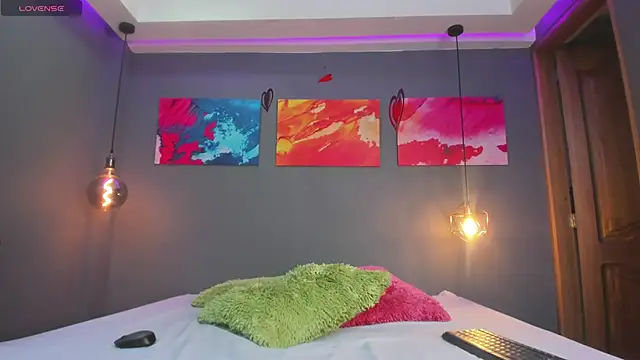 Snapshot of summer_lee_ chatting on 14, 12, 2024 summer lee online show from 14, 12, 2024