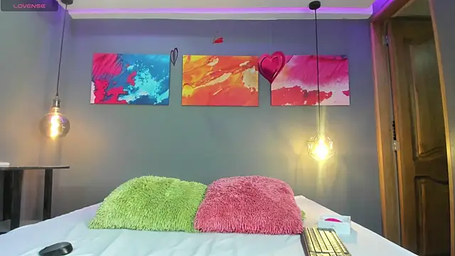 Snapshot of summer_lee_ chatting on 26, 12, 2024 summer lee online show from 26, 12, 2024