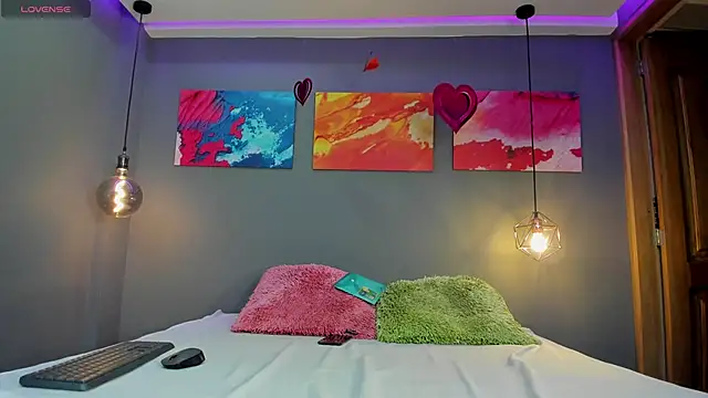 Snapshot of summer_lee_ chatting on 16, 1, 2025 summer lee online show from 16, 1, 2025