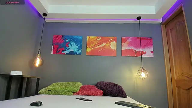 Snapshot of summer_lee_ chatting on 15, 2, 2025 summer lee online show from 15, 2, 2025