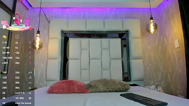 Snapshot of summer_lee_ chatting on 21, 3, 2025 summer lee online show from 21, 3, 2025