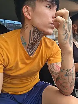  Tomy08calderon online show from 3, 10, 2025