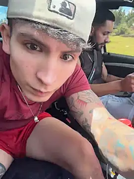  Tomy08calderon online show from 20, 3, 2026