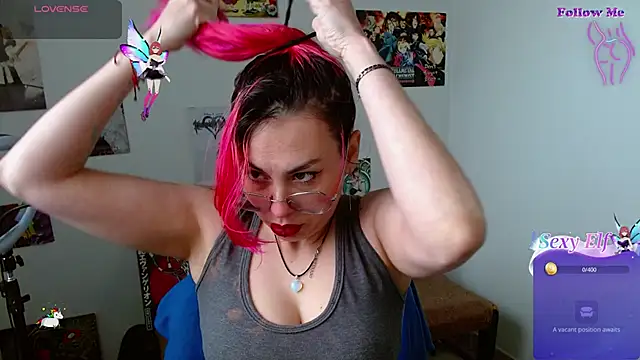 Snapshot of natasha_laulau chatting on 13, 1, 2025 natasha laulau online show from 13, 1, 2025