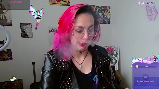 Snapshot of natasha_laulau chatting on 24, 1, 2025 natasha laulau online show from 24, 1, 2025
