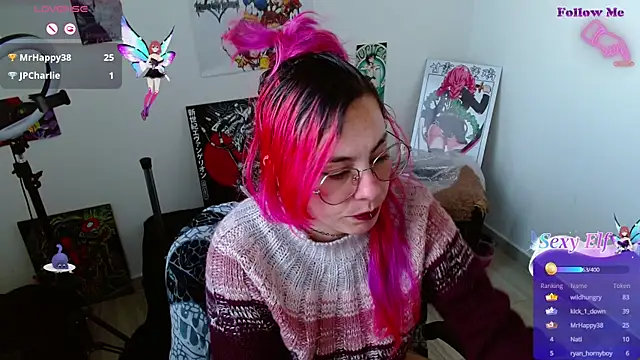 Snapshot of natasha_laulau chatting on 27, 1, 2025 natasha laulau online show from 27, 1, 2025
