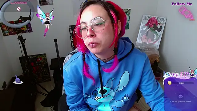 Snapshot of natasha_laulau chatting on 28, 1, 2025 natasha laulau online show from 28, 1, 2025