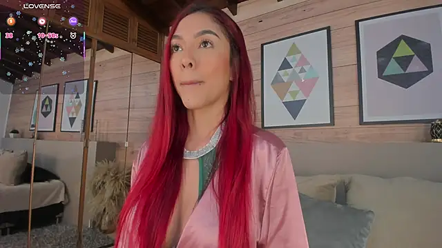 AmmyScott online show from 17, 9, 2025