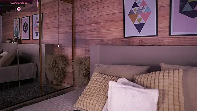 AmmyScott online show from 8, 10, 2025