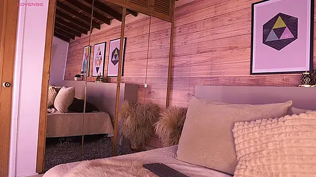 AmmyScott online show from 2, 3, 2026