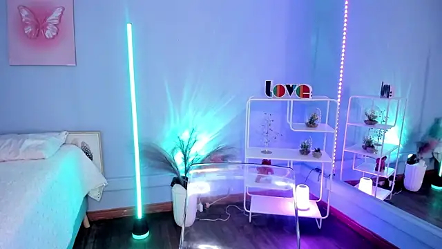 MaveParks  online show from 15, 9, 2025