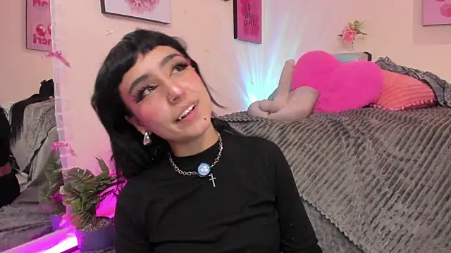 Snapshot of MaveParks_ chatting on 9, 1, 2026 MaveParks online show from 9, 1, 2026