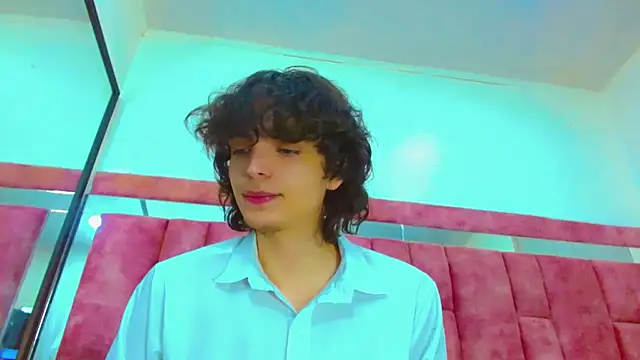 Sr BonnyEthan online show from 22, 9, 2025