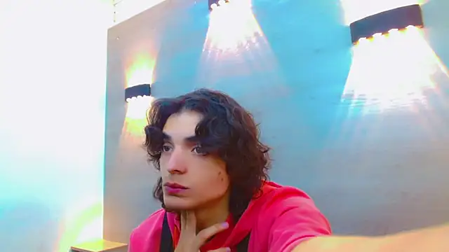 Sr BonnyEthan online show from 1, 10, 2025