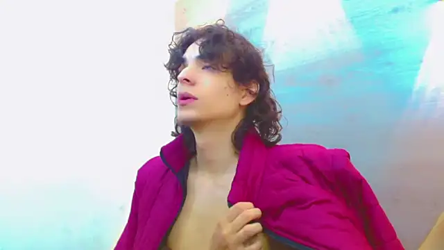 Sr BonnyEthan online show from 11, 10, 2025