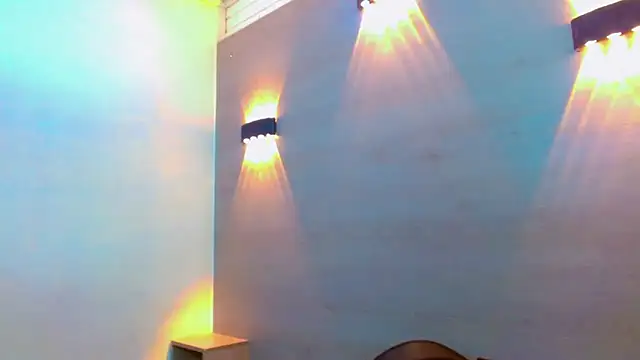 Sr BonnyEthan online show from 24, 10, 2025