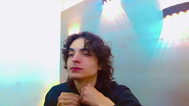 Sr BonnyEthan online show from 6, 11, 2025