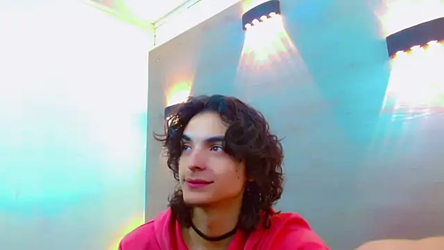 Sr BonnyEthan online show from 19, 11, 2025