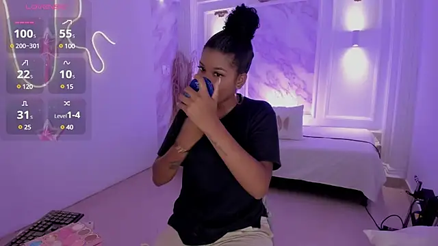 NastassjaCandy online show from 2, 12, 2024