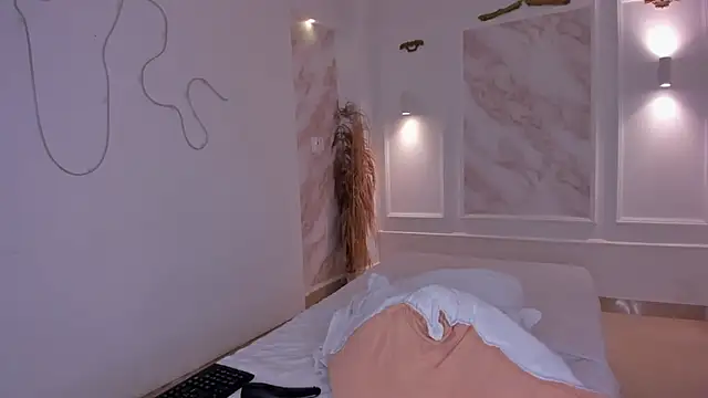 NastassjaCandy online show from 24, 10, 2025