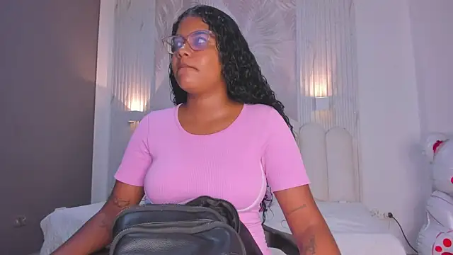 NastassjaCandy online show from 9, 3, 2026