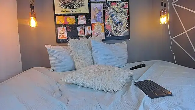 Snapshot of cloe_bridgee chatting on 16, 2, 2025 cloe bridgee online show from 16, 2, 2025