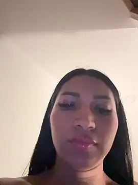 Barbiebrunette  online show from 5, 10, 2025