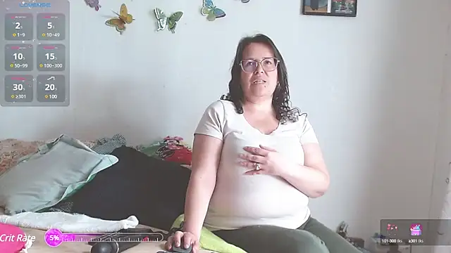 honeyhot paty online show from 7, 2, 2025