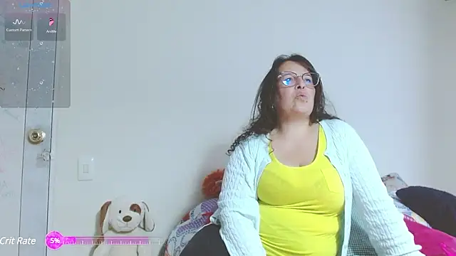 honeyhot paty online show from 1, 3, 2025