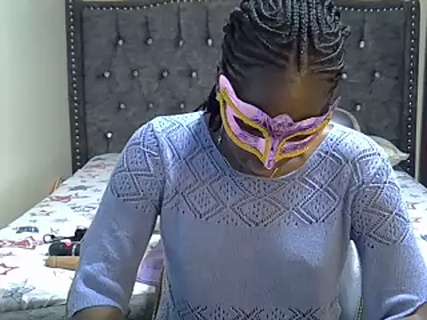 QueenJelly Sexy online show from 2, 12, 2024